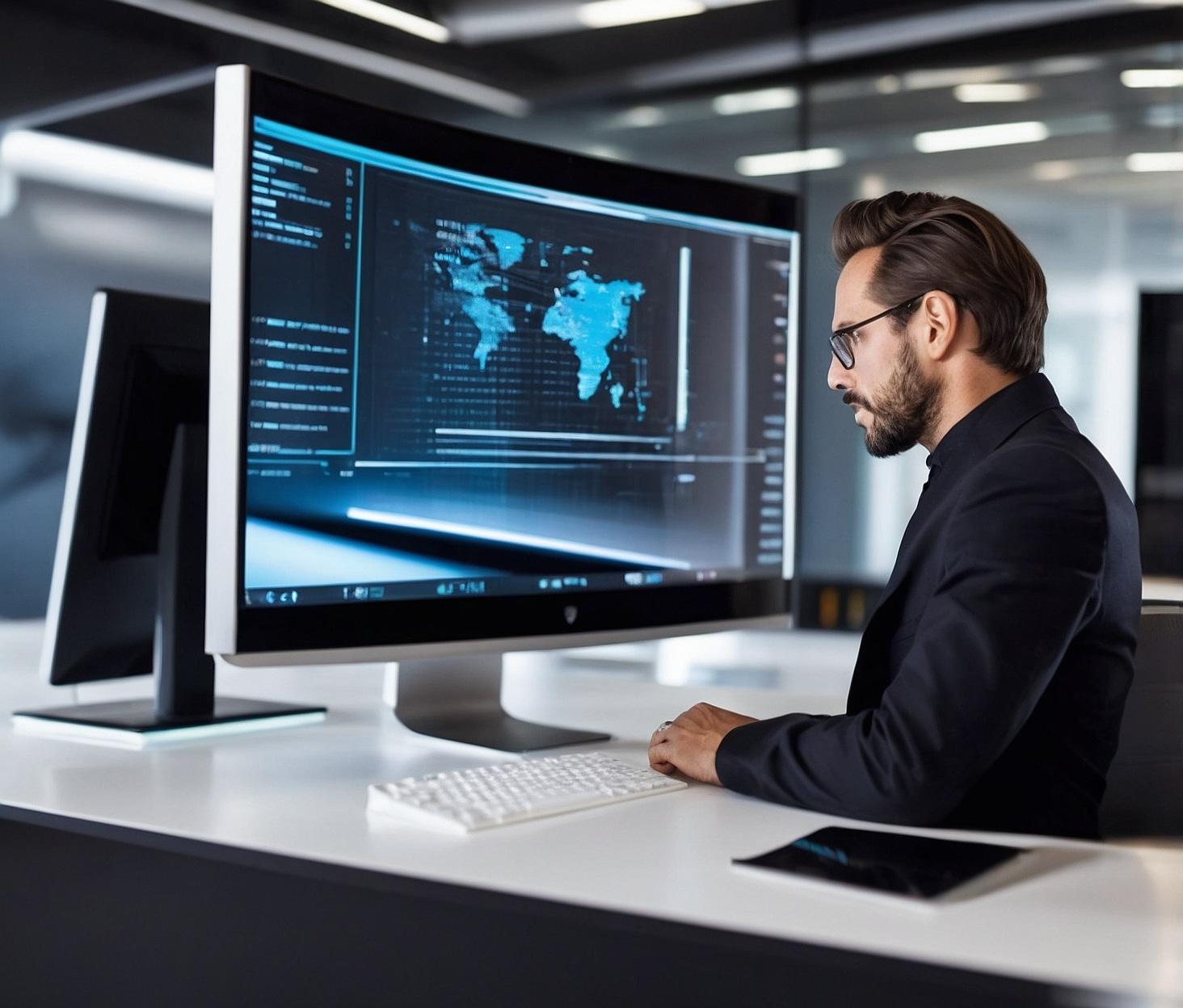 Innovación en desarrollo y diseño digital